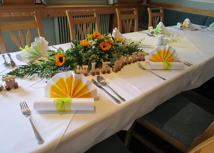 Hotel Radhotel Schischek 3*