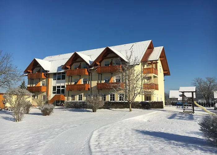 Radhotel Schischek Oberpurkla