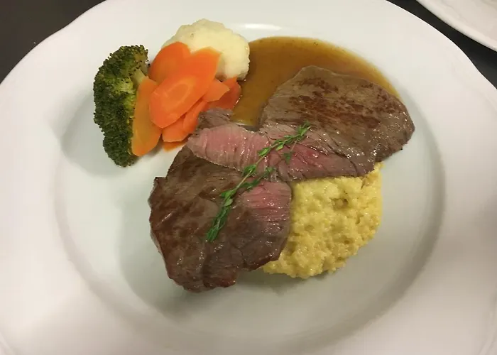 Radhotel Schischek 3*