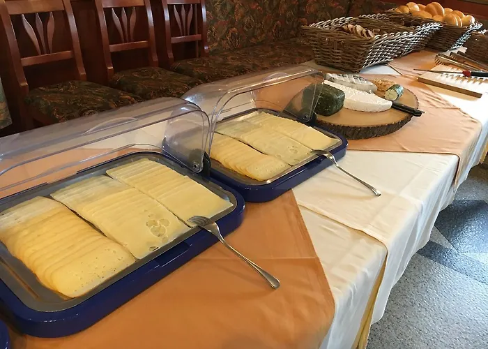 Hotel Radhotel Schischek