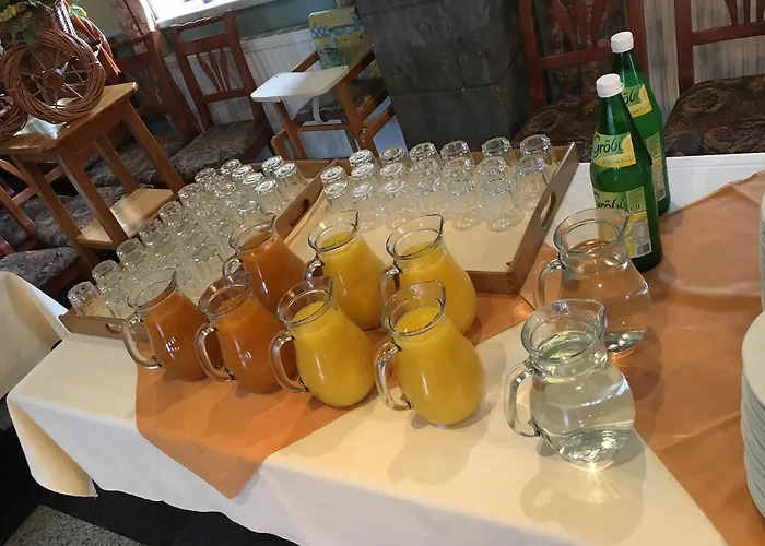 Radhotel Schischek Hotel Oberpurkla