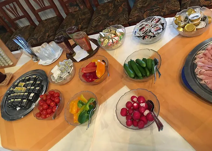 Radhotel Schischek Hotel 3*