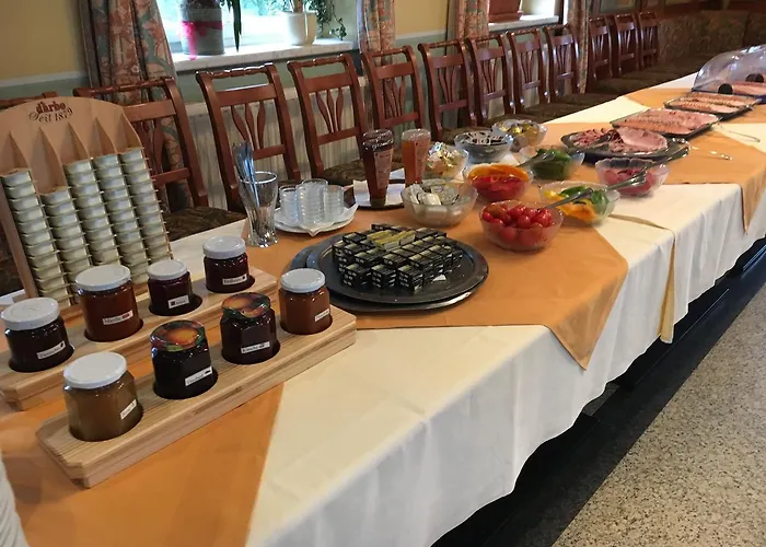 Hotel Radhotel Schischek 3*