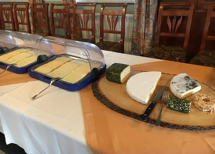 Radhotel Schischek Hotel 3*