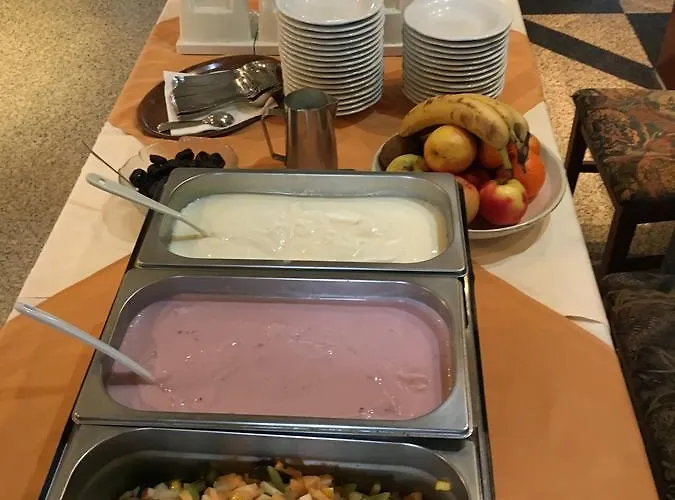 Radhotel Schischek Hotel Oberpurkla