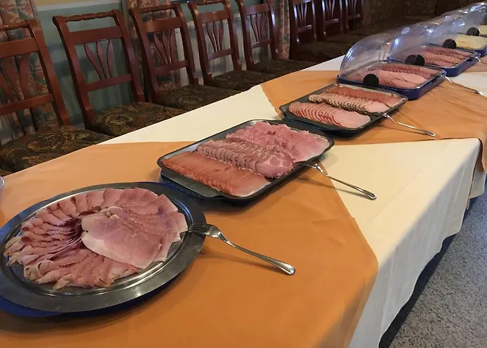 Radhotel Schischek Hotel 3*